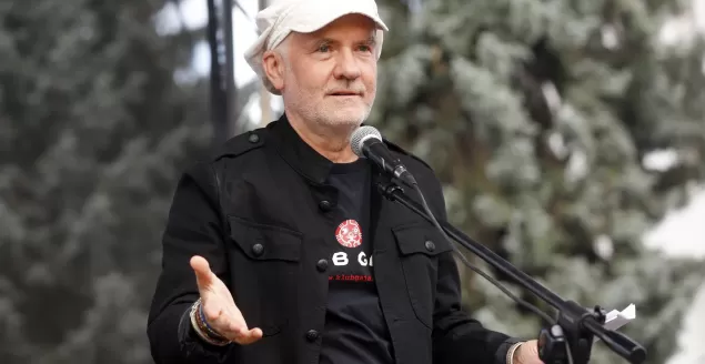Jacek Bożek