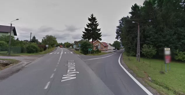 Radny apeluje o rozbudowę ulic Krzemionki i Wyzwolenia