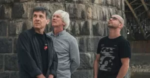 Stare Dobre Małżeństwo zagra 21 stycznia w Bielskim Centrum Kultury
