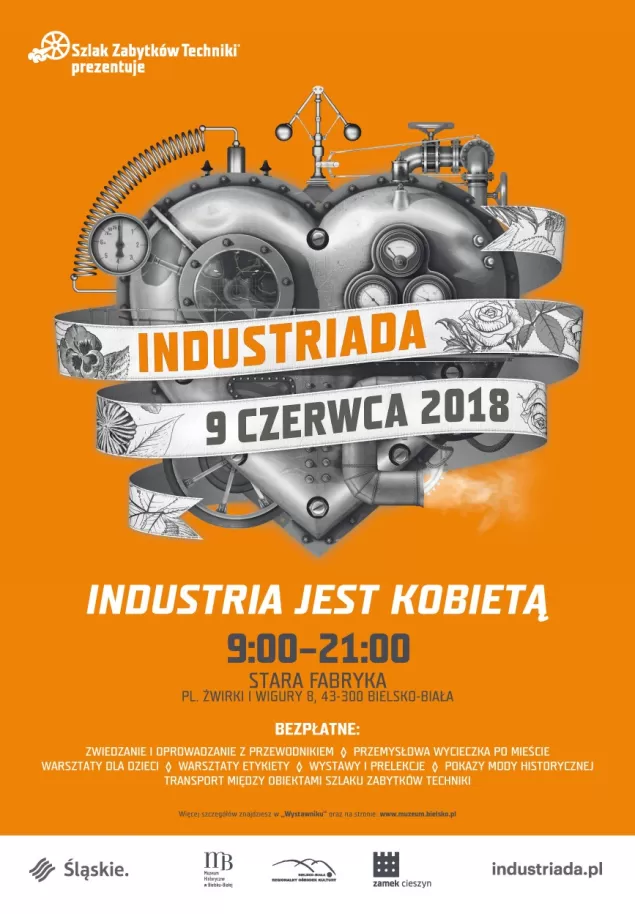industriada 2018