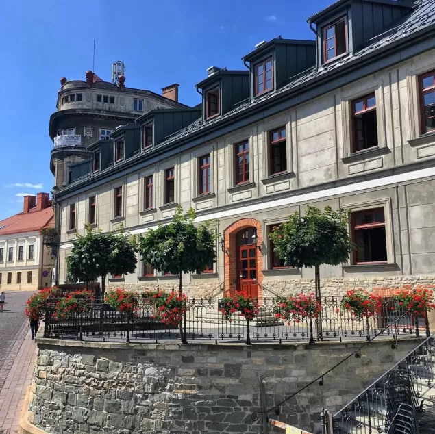 bielskobiała,bielsko,wzgórze,kamienica,starówkabielsko,ilovebb,fotodnia,instagram
