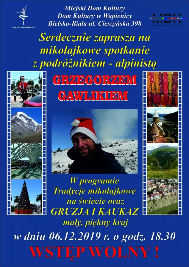 grzegorz gawlik