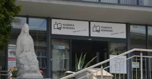 Książnica Beskidzka