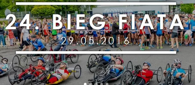 bieg fiata