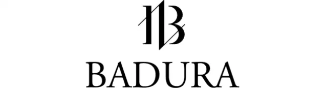 badura logo