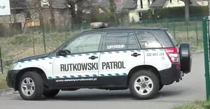 rutkowski patrol