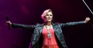 Dni Czechowic-Dziedzic: Helena Vondrackova - 27.08.2017