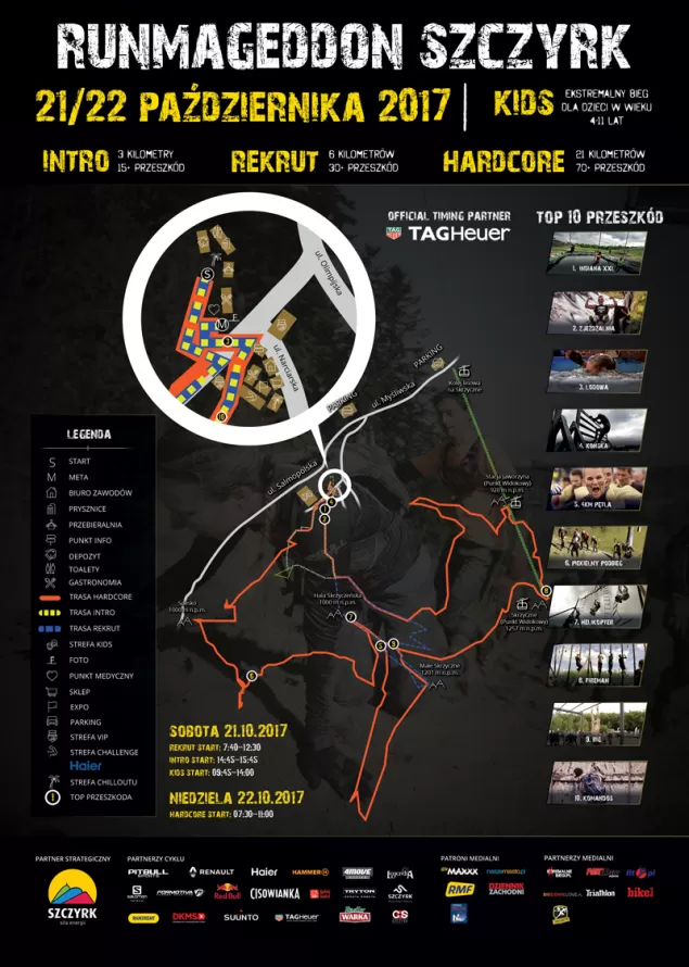 runmageddon