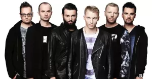 Koncert LemON w klubie Chacharnia