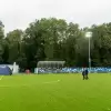 [FOTO] Zmodernizowane boisko "Zapora" będzie dumą bielszczan. Pierwszy mecz już za nami
