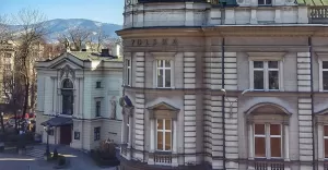 bielskobiala,bielsko,beskidy,lovebielsko,teatr,poczta,lovesilesia,fotodnia,instagram