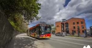Autobus linii nr 7