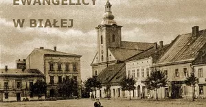 Ewangelicy w Białej