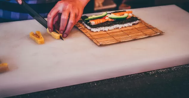 Z czym się je street-food