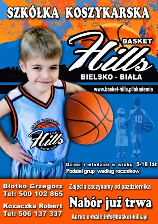 basket hills