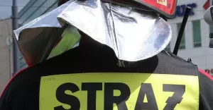 Strażak