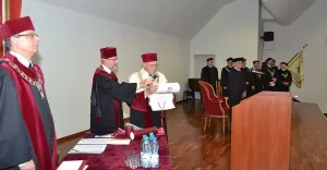 honoris causa