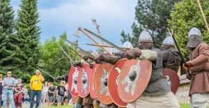 Starobielski Piknik Historyczny 2024 - święto tradycji i kultury