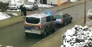 blokady sm