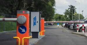 MZD: wzrastają stawki opłat na parkingach wewnętrznych