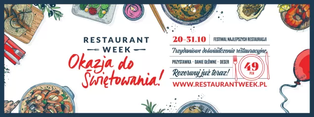Restaurant Week