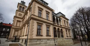 Dwa bielskie obiekty walczą o tytuł "Modernizacji Roku"