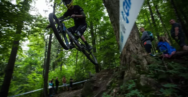 Zawody enduro