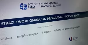 Ile samorząd Bielska-Białej straci na "Polskim ładzie"? Są wyliczenia