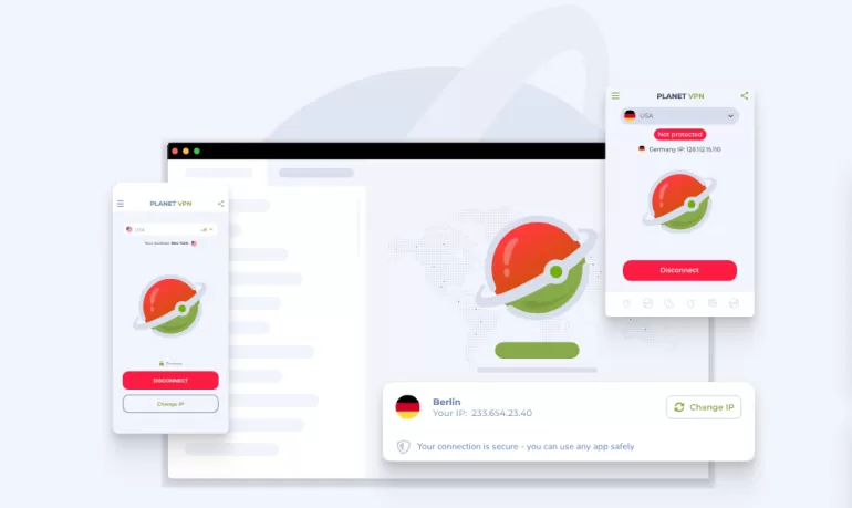 darmowy VPN