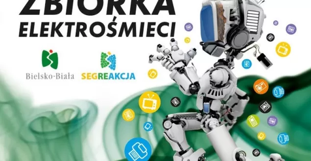 Elektrośmieci
