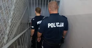 zatrzymanie