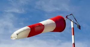 wiatr, pogoda
