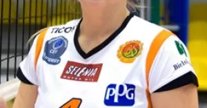 Monika Czypiruk, BKS Aluprof