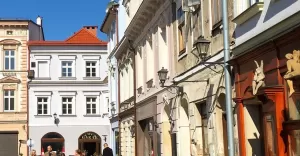 bielskobiala,bielsko,jesień,rynek,slonecznie,fotodnia,instagram