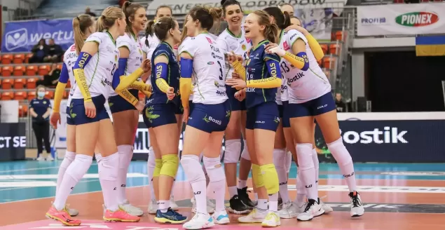 Specjalną rezolucją radni uczcili stulecie klubu BKS Stal