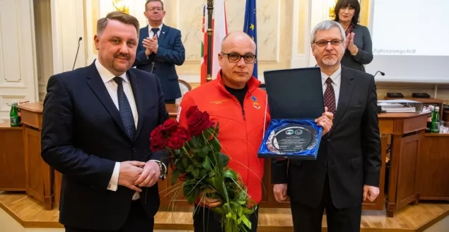 siodłak