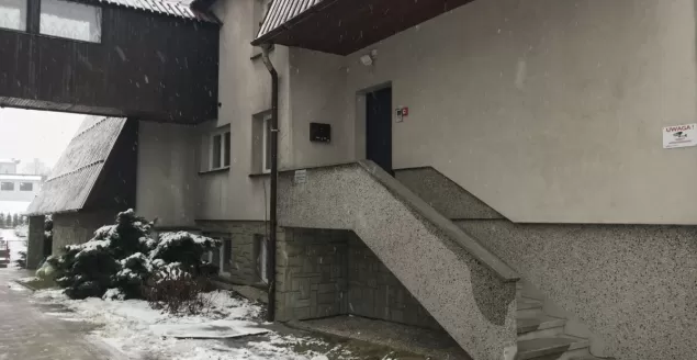 Siedziba Caritas diecezji bielsko-żywieckiej przeniesiona do Janowic