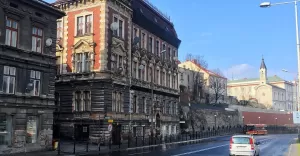 bielskobiala,bielsko,żwirkiiwigury,zamkowa,wiosna,burza,deszcz,slonce,ilovebb,fotodnia,instagram