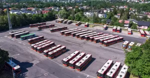 Trudny rok dla MZK Bielsko-Biała. Przedstawiono sprawozdanie