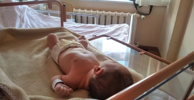 Karol Stanisław urodził się 10 sierpnia