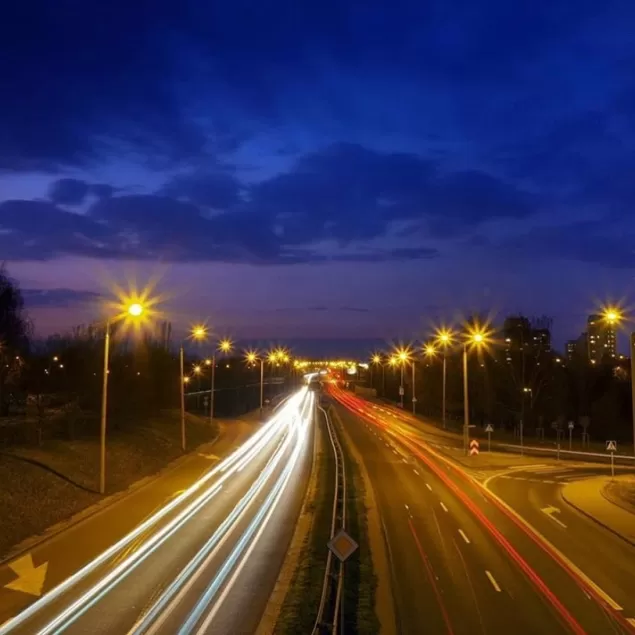 PocztowkaZBielska,Bielsko,BielskoBiała,Wieczór,Droga,PocztowkaZBielska,fotodnia,instagram