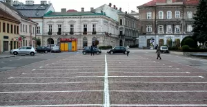 plac Wojska Polskiego