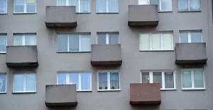 parapet