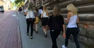 szkoła, uczniowie, rok szkolny, krasińskiego
