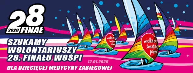 wośp