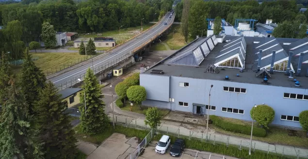 Na ul. Kwiatkowskiego powstaną dwa nowe wiadukty