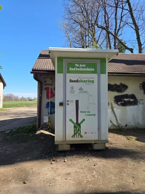 Koziańska Jadłodzielnia w nowym miejscu! Sprawdź, gdzie teraz działa