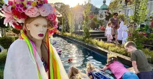 Trwa Daisy Days na pszczyńskim rynku! Co w programie?