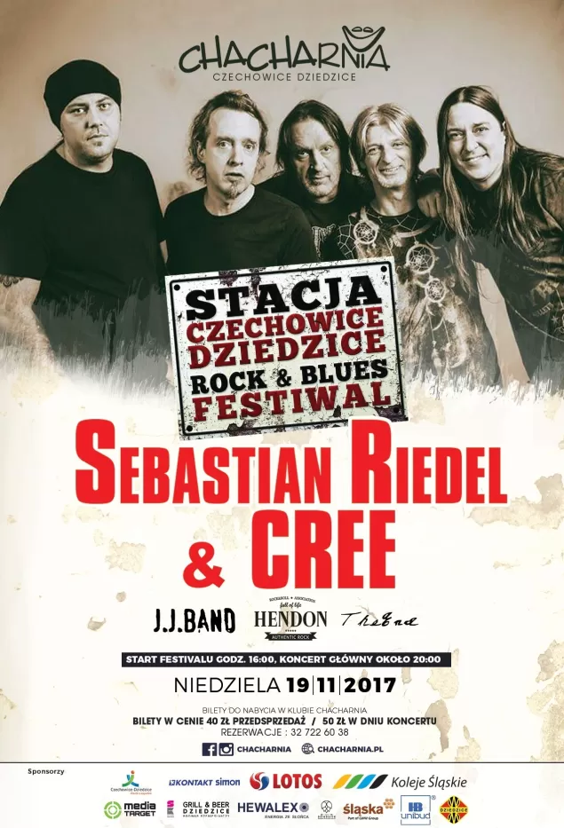 Klub Muzyczny CHACHArnia