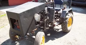 traktor